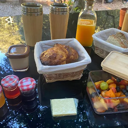 Flora Molieres-sur-Ceze