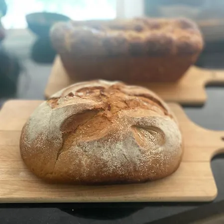 Hébergement de vacances Flora *