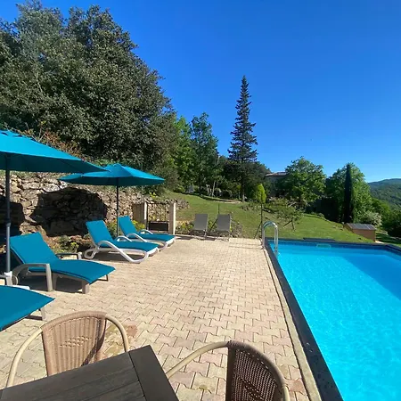 Flora * Molieres-sur-Ceze