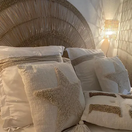 Hébergement de vacances Flora