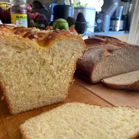 Hébergement de vacances Flora *