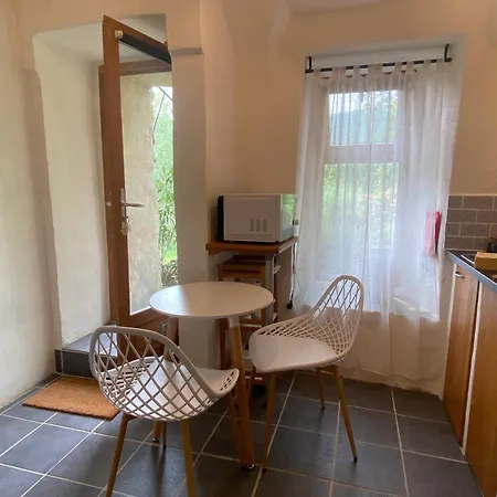 Hébergement de vacances Flora