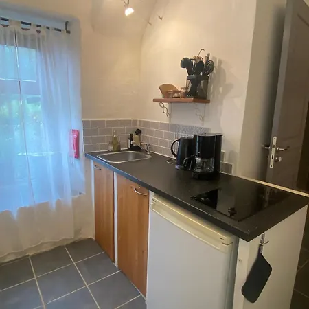 Flora Hébergement de vacances *