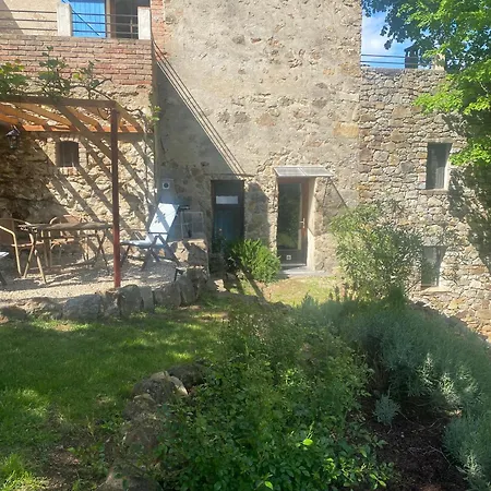 Flora Hébergement de vacances Molieres-sur-Ceze