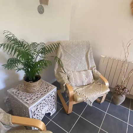 Flora Hébergement de vacances