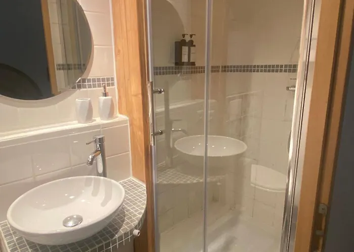 Flora 펜션 Molieres-sur-Ceze