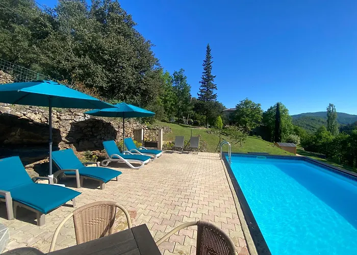 Flora * Molieres-sur-Ceze