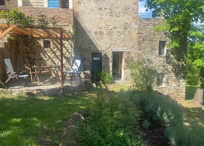 Flora 펜션 Molieres-sur-Ceze