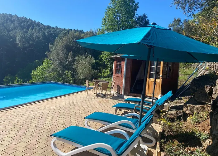 Flora 펜션 Molieres-sur-Ceze